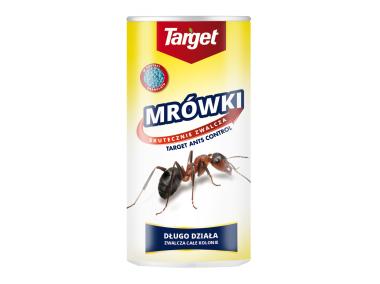 Zdjęcie: Preparat na mrówki Ants control tuba 0,25 kg TARGET