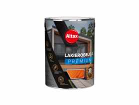 Lakierobejca Premium 5 L mahoń ALTAX