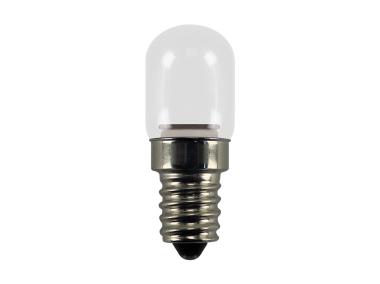 Zdjęcie: Lampa z diodami SMD Uzo Led Clear E14 1,3W WW barwa ciepłobiała STRUHM