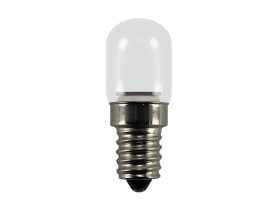 Lampa z diodami SMD Uzo Led Clear E14 1,3W WW barwa ciepłobiała STRUHM