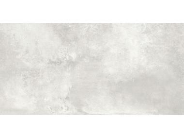 Zdjęcie: Gres szkliwiony Antico Silver Polished 60x120 cm Ceramika NETTO