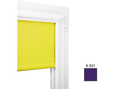 Zdjęcie: Roleta mini  K831 w kasetce  110x150 cm KARWEL