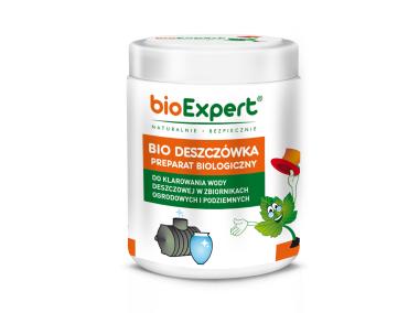 Zdjęcie: Preparat do klarowania wody deszczowej Bio deszczówka 450g BIOARCUS