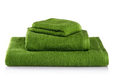 Zdjęcie: Ręcznik Kamil 50x90 cm zielony MISS LUCY