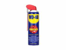 Preparat wielofunkcyjny 0,45 L z aplikatorem WD-40