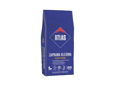 Zdjęcie: Zaprawa klejowa GLE-05 5 kg ATLAS