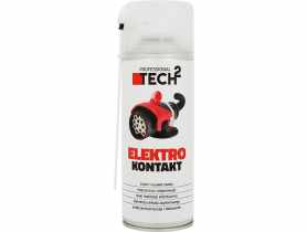 Elektrokontakt 400 ml TECH2