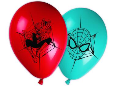 Zdjęcie: Balony Amazing Spiderman 2, 6 szt. DISNEY