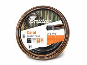 Wąż ogrodniczy Carat 1/2" - 20 m BRADAS