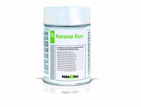 Klej naprawczy Kerarep Eco A+B+C 1 kg KERAKOLL