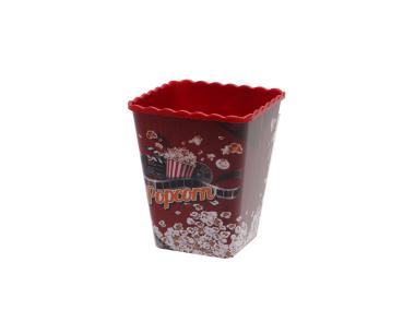 Zdjęcie: Pojemnik popcorn Snack Box D1 SMART KITCHEN