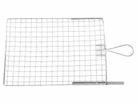 Kratka metalowa 30x26 cm HARDY