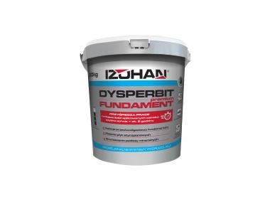 Zdjęcie: Dysperbit Premium Fundament 20 kg IZOHAN