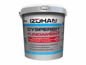 Dysperbit Premium Fundament 20 kg IZOHAN