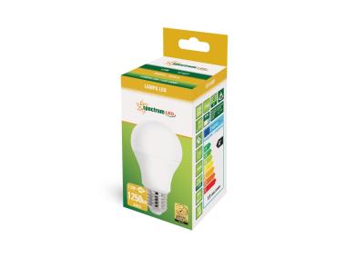 Zdjęcie: Żarówka LED 13 W E27 neutralny biały SPECTRUM