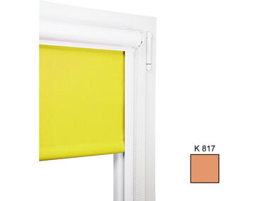 Zdjęcie: Roleta mini K817 w kasetce 120x150 cm KARWEL