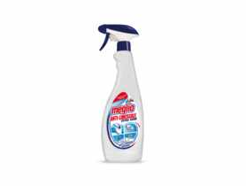 Odkamieniacz Anti-Limescale 750 ml w sprayu MEGLIO