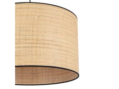 Zdjęcie: Lampa wisząca Liberia 3 x E27 4727 TK LIGHTING