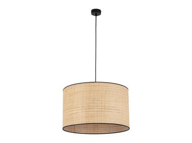 Zdjęcie: Lampa wisząca Liberia 3 x E27 4727 TK LIGHTING