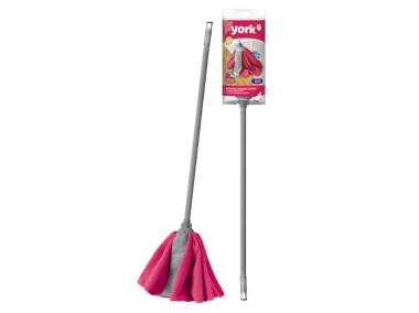 Zdjęcie: Mop Rubi z kijem 120 cm YORK