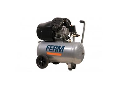 Zdjęcie: Kompresor 3HP 2200 W - 50 L FERM POWER