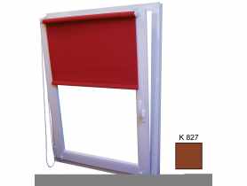 Roleta Mini K827 - 61x150 cm KARWEL