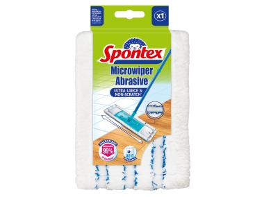 Zdjęcie: Zapas Microwiper Abrasive SPONTEX