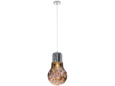 Zdjęcie: Lampa wisząca Spice 2041/1 8C ELEM