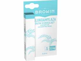 Glukoamylaza BROWIN