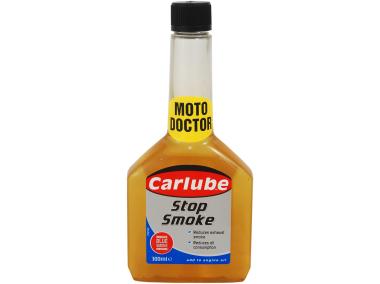 Zdjęcie: Moto Doctor Stop Smoke 300 ml CAR PLAN