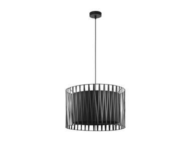 Zdjęcie: Lampa wisząca Harmony black 3 x E 27 1655 TK LIGHTING