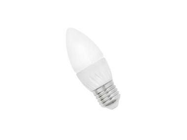Zdjęcie: Żarówka LED świeca 6 W E27 zimny biały SPECTRUM