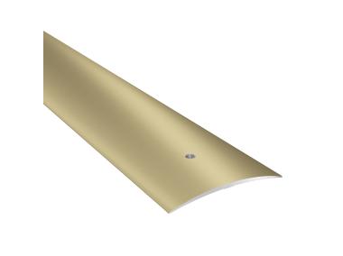 Zdjęcie: Profil podłogowy PR10 wyrównujący złoty 1,86 m ARBITON