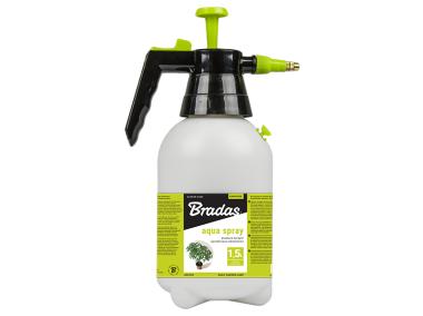 Zdjęcie: Opryskiwacz ciśnieniowy 1,5 L Aqua Spray BRADAS