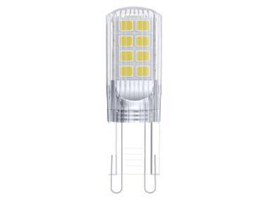 Zdjęcie: Żarówka LED Classic JC G9 2,5 W (32 W) 350 lm, ciepła biel EMOS