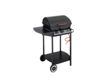 Zdjęcie: Grill gazowy Lava jednopalnikowy 5,5 kW GRILL CHEF