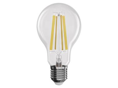 Zdjęcie: Żarówka LED Filament A60 E27 11W (100W) 1521 lm ciepła biel, ściemnialna EMOS