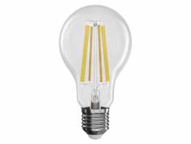 Żarówka LED Filament A60 E27 11W (100W) 1521 lm ciepła biel, ściemnialna EMOS