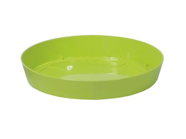 Zdjęcie: Podstawka Lofly saucer limonka 27 cm PROSPERPLAST