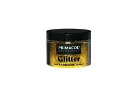 Brokat Glitter w żelu Gold PRIMACOL DECORATIVE