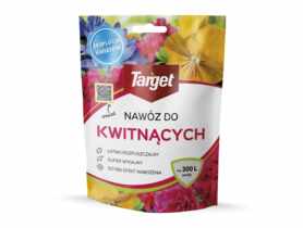 Nawóz rozpuszczalny eksplozja kwiatów do kwitnących 0,15 kg TARGET