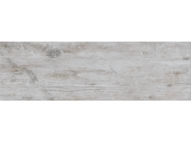 Zdjęcie: Gres szkliwiony 804 light grey 18,5x59,8 cm CERSANIT