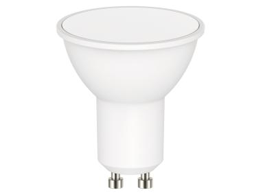 Zdjęcie: Żarówka LED MR16, GU10, 4,8 W (35 W), 400 lm, RGB, ściemnialna, Zigbee EMOS