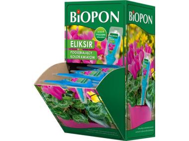 Zdjęcie: Eliksir pogłębiający kolor 35 ml BIOPON