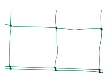 Zdjęcie: Siatka Plant Net 8g/m2 , 15 x 17 cm, 2 x 10 m BRADAS