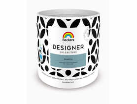 Farba ceramiczna do ścian i sufitów Beckers Designer Collection Regatta 2,5 L BECKERS