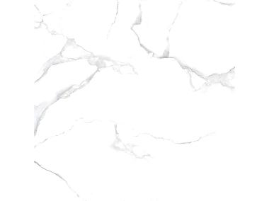 Zdjęcie: Płytka White Marble Polished 600x600 mm NETTO