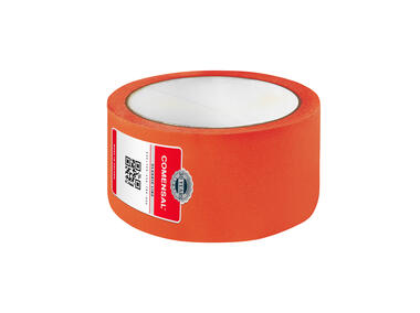 Zdjęcie: Taśma tynkarska Duct orange 48 mm - 20 m COMENSAL