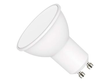 Zdjęcie: Żarówka LED Classic MR16, GU10, 5,7 W (40 W), 465 lm, neutralna biel EMOS