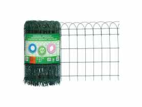 Siatka ozdobna Pvc 6005, 40 cm - 10 m BETAFENCE